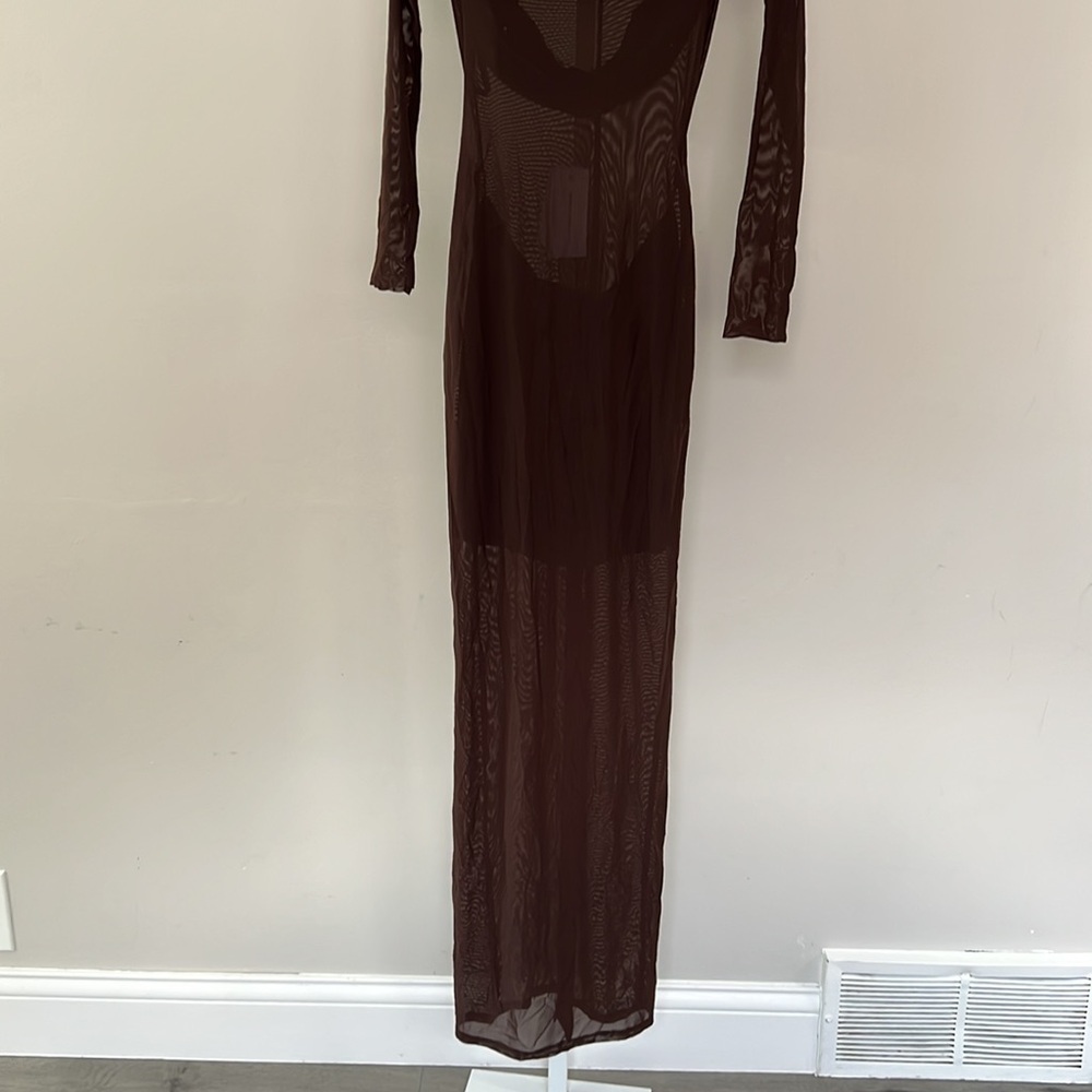 Lovers and Friends x Anja Dujaković Fio Maxi Dress - Picture 5 of 12